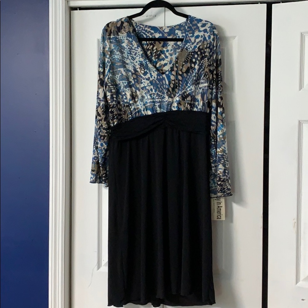 S.H.E. Dress, Size 22